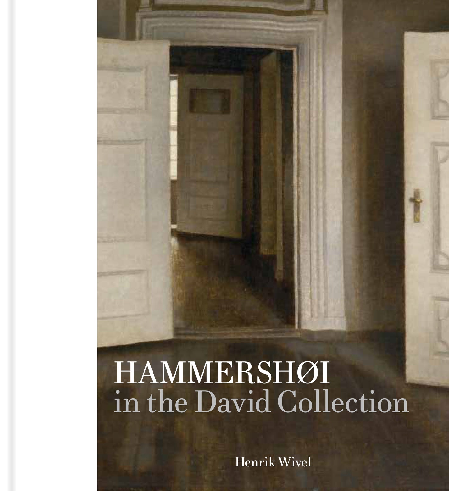 Hammershøi in the David Collection