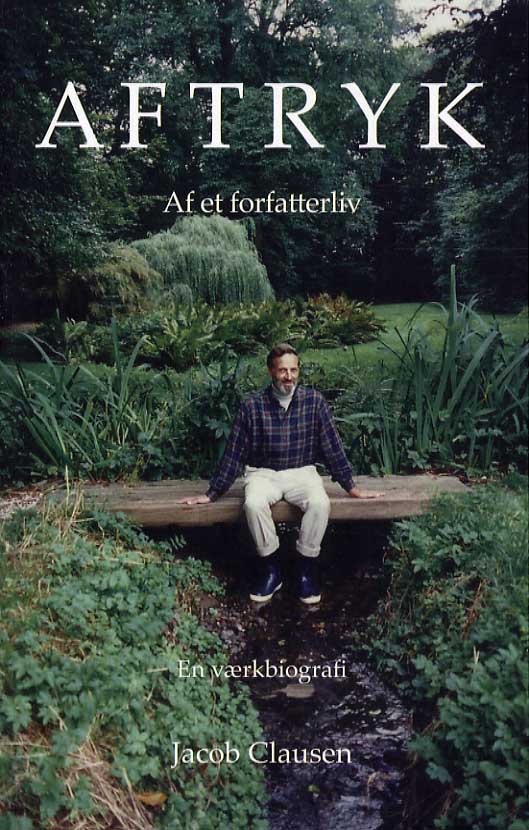 AFTRYK - af et forfatterliv
