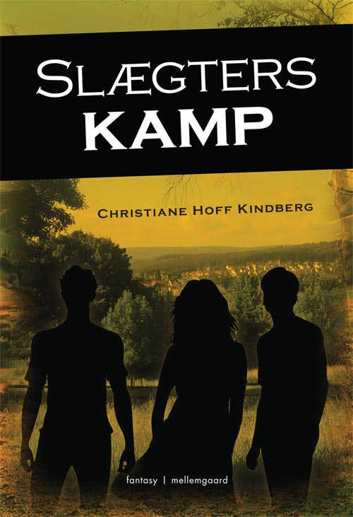 Slægters kamp