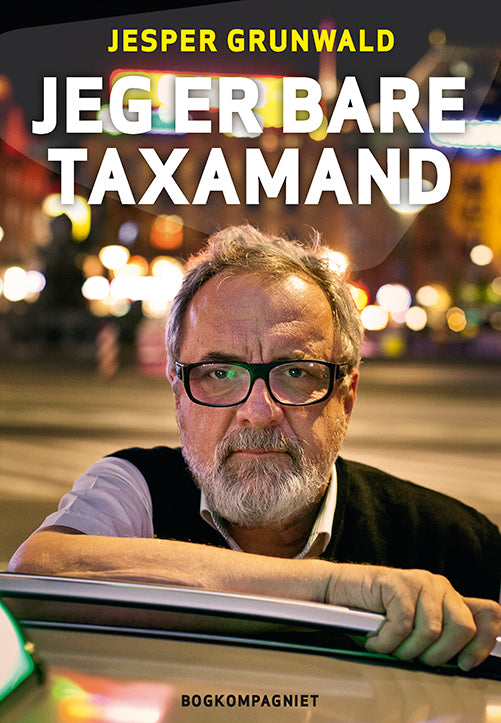 Jeg er bare Taxamand