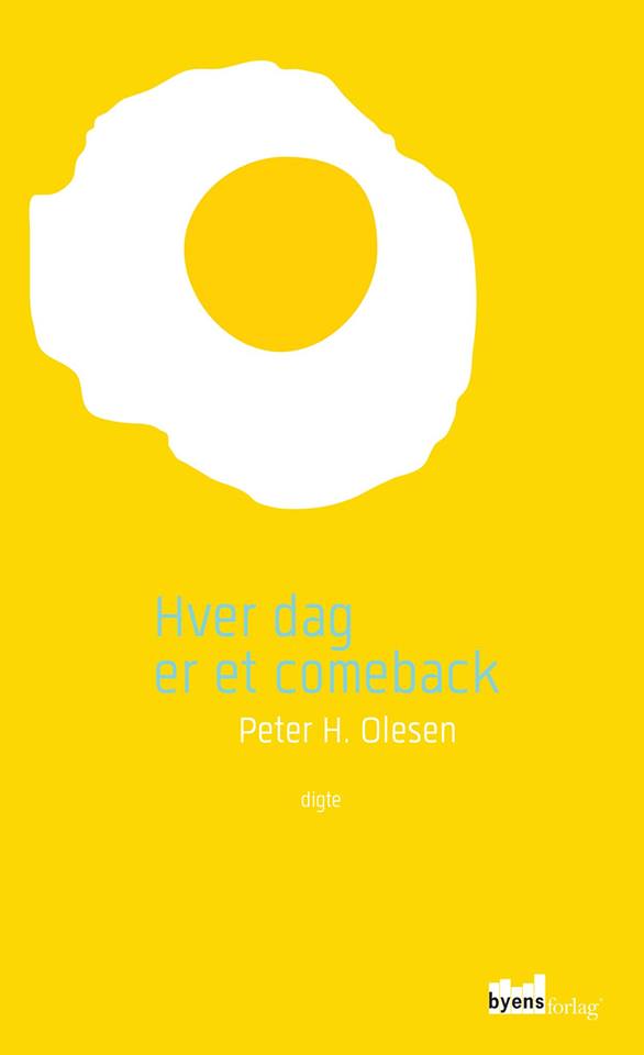 Hver dag er et comeback