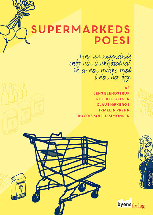 Supermarkedspoesi