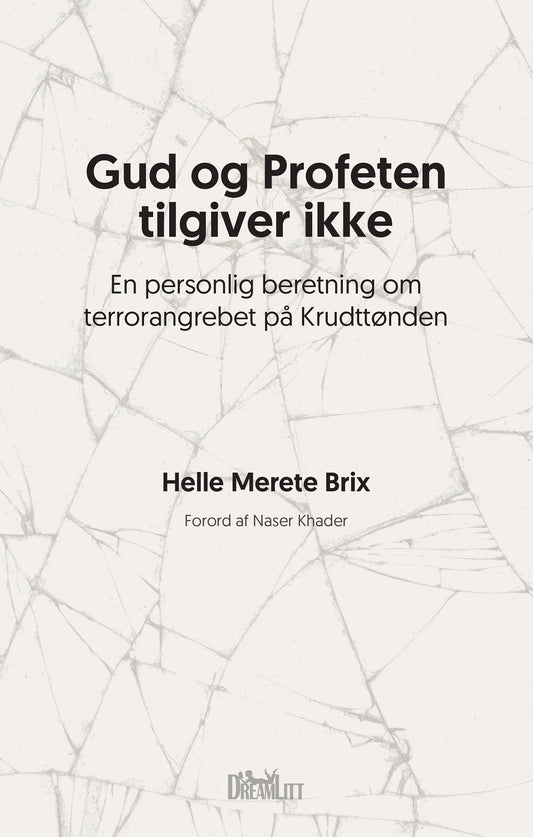 Gud og Profeten tilgiver ikke