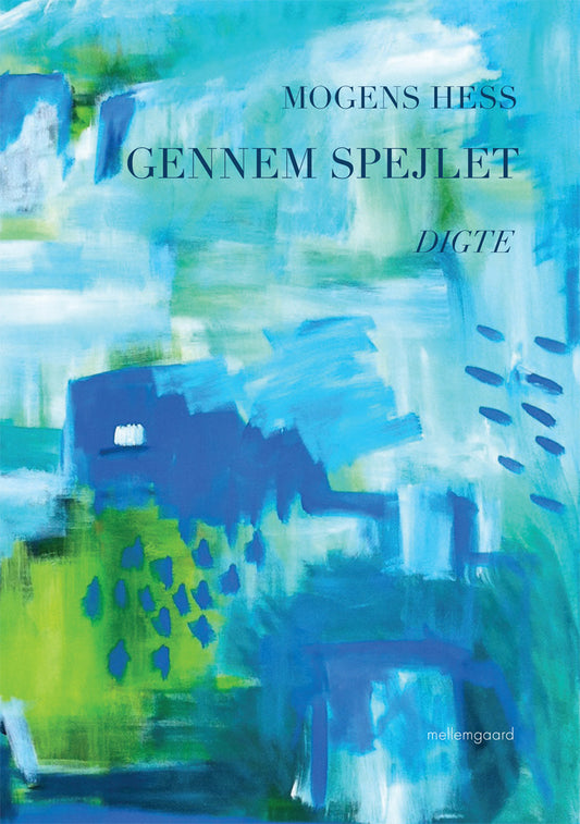 Gennem spejlet