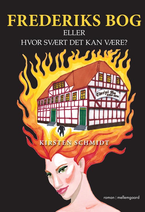 Frederiks bog