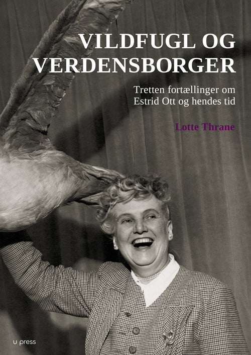 Vildfugl og verdensborger