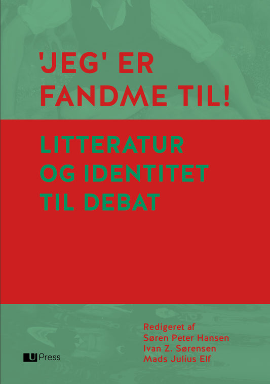 Jeg' er fandme til!