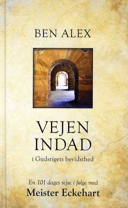 Vejen indad