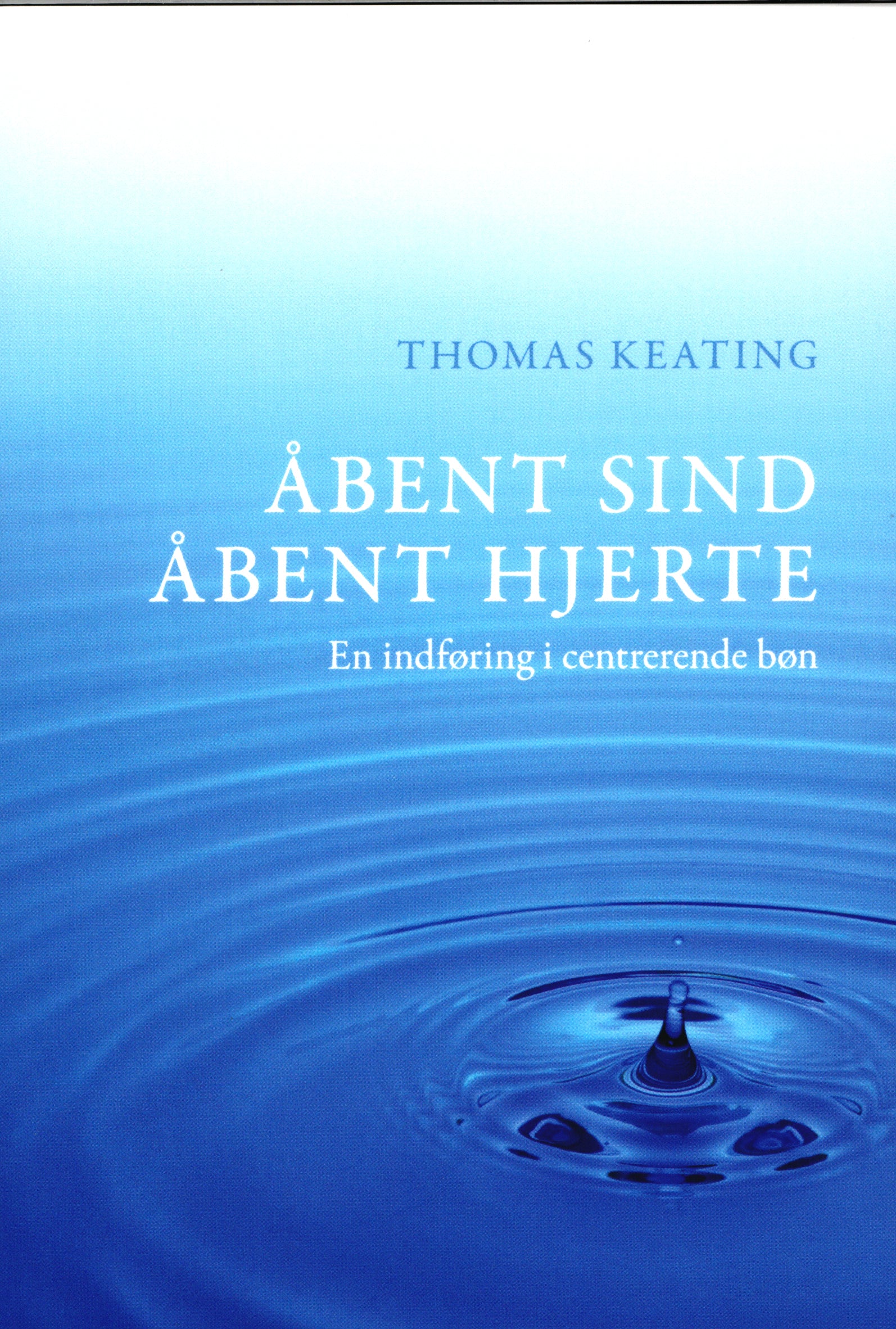 Åbent sind åbent hjerte