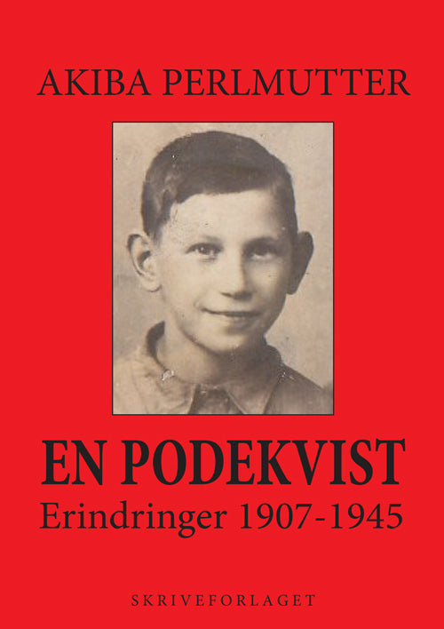 En podekvist