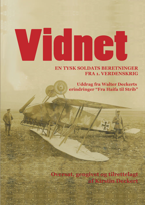Vidnet