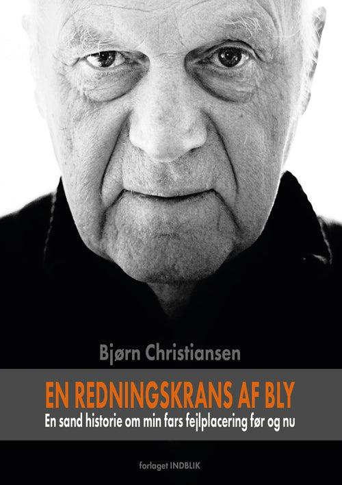 En redningskrans af bly