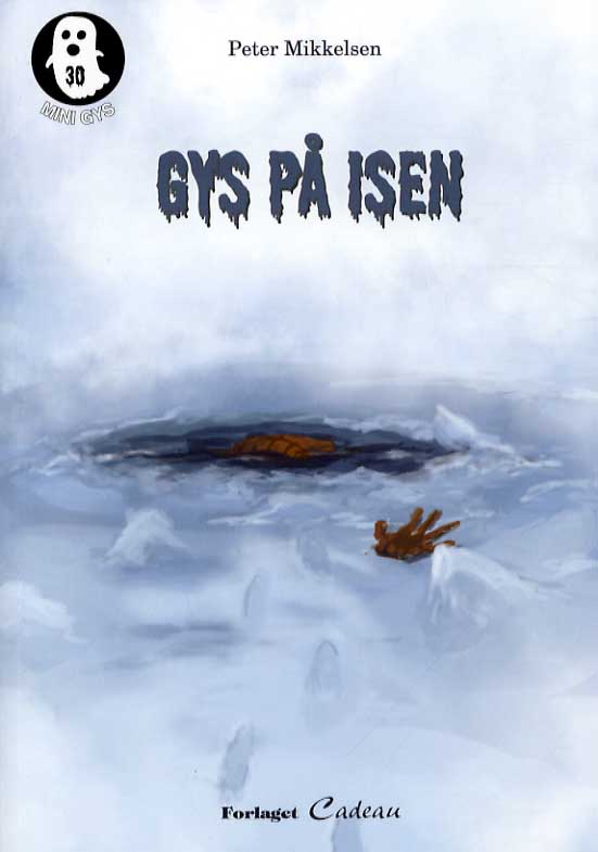 Gys på isen