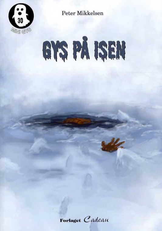 Gys på isen