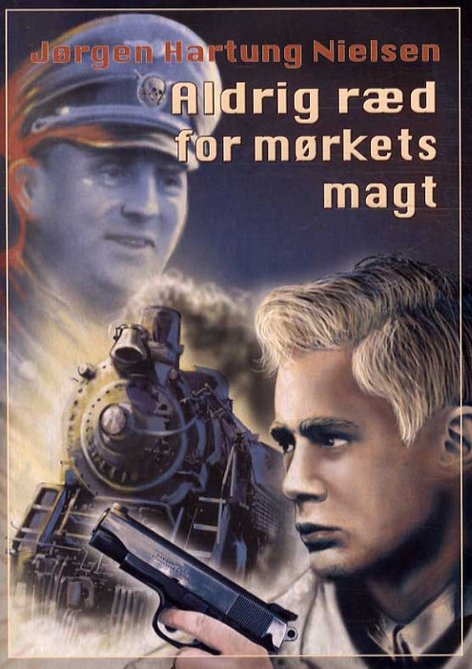 Aldrig ræd for mørkets magt