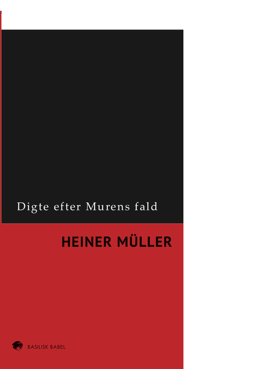 Digte efter Murens fald
