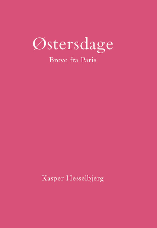 Østersdage