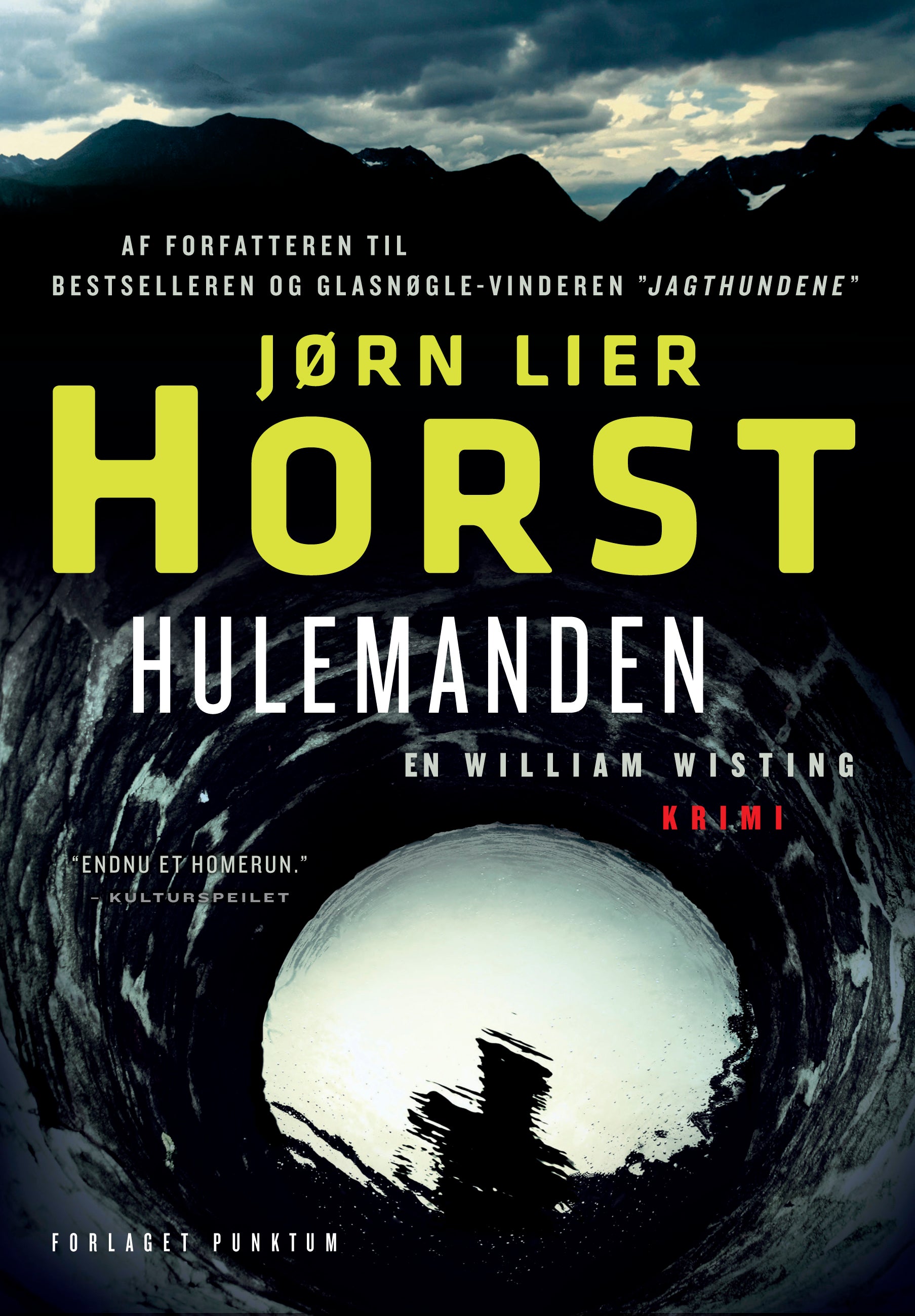 Hulemanden