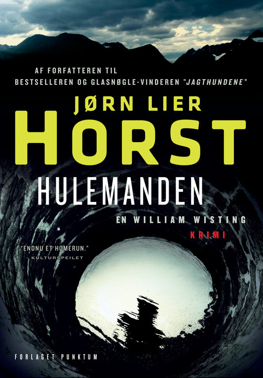 Hulemanden