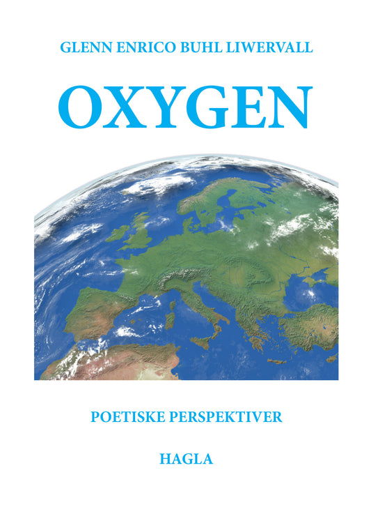 OXYGEN