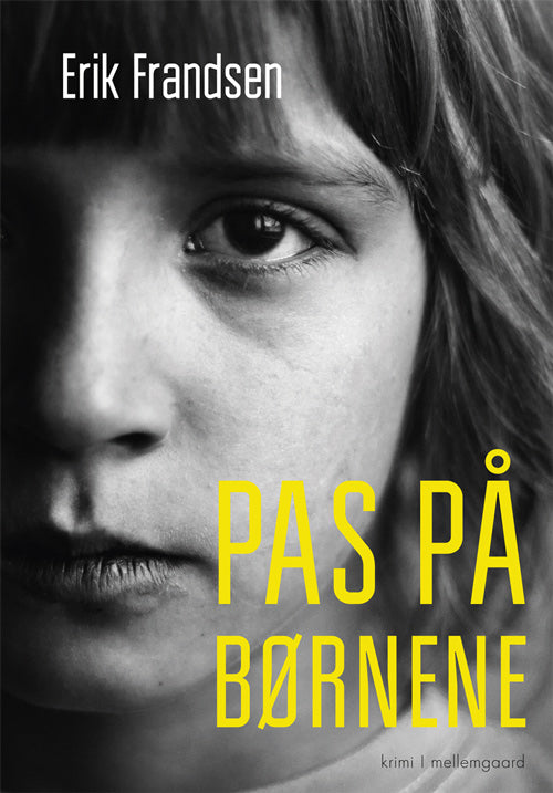 Pas på børnene