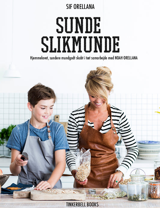 Sunde slikmunde