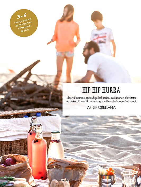 HIP HIP HURRA
