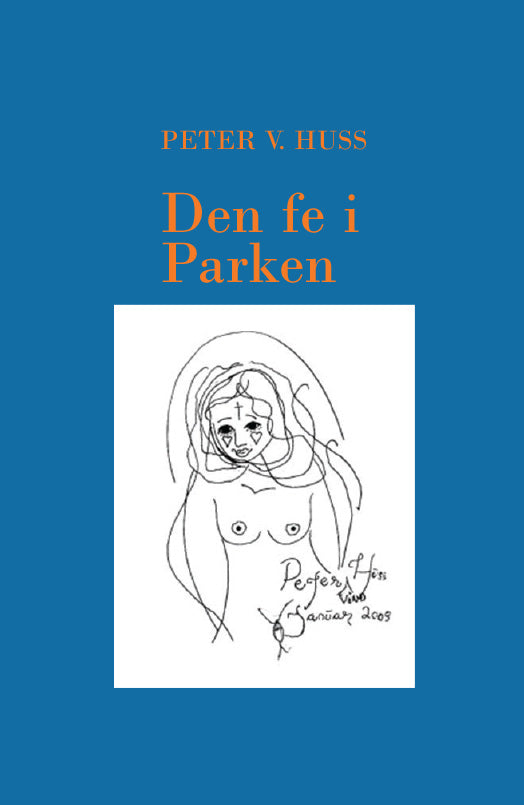 Den fe i Parken