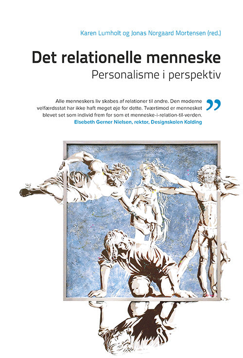 Det relationelle menneske