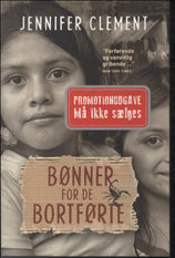 Bønner for de bortførte (promo)