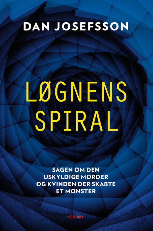 Løgnens spiral