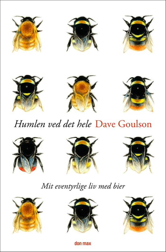 Humlen ved det hele