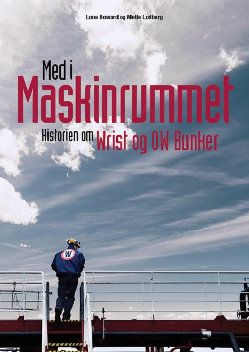 Med i maskinrummet