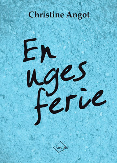 En uges ferie