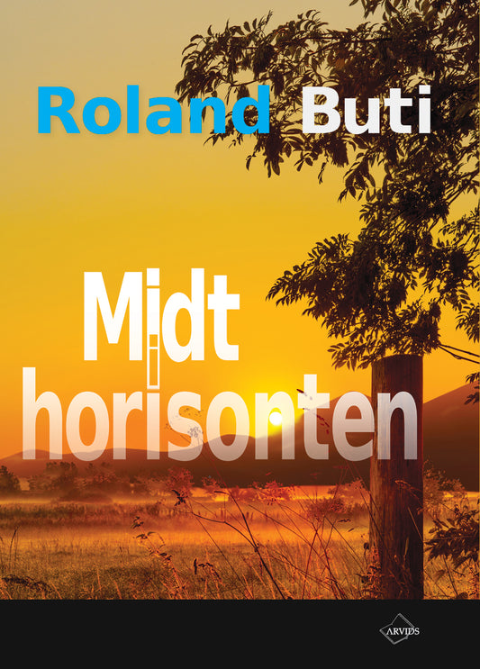 Midt i horisonten