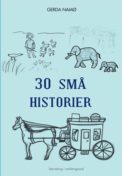 30 små historier