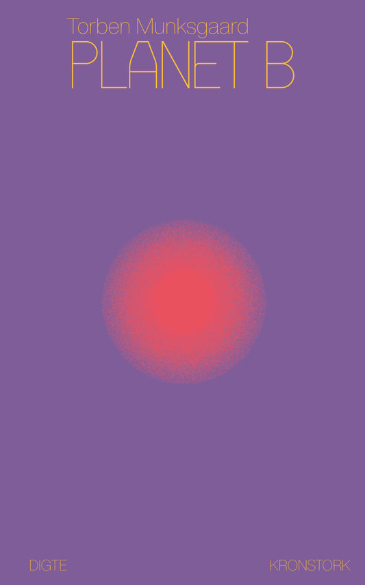 Planet B