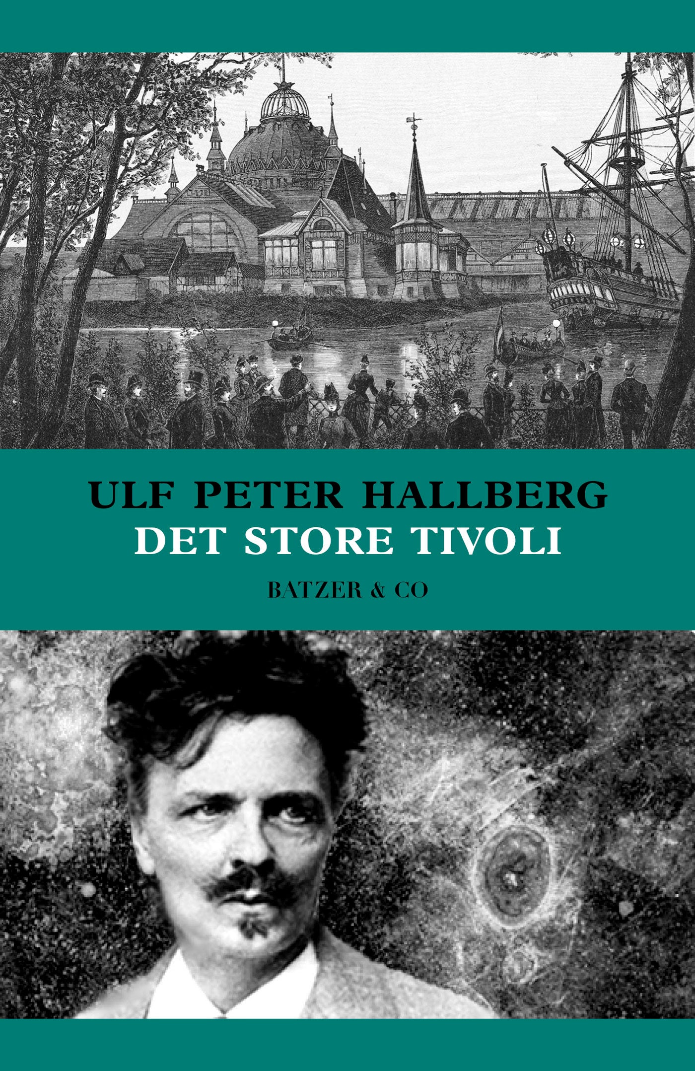 Det store tivoli