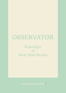 Observatør