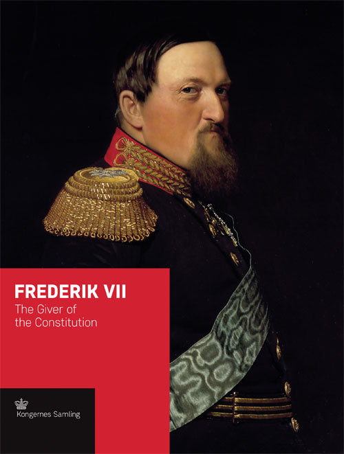 Frederik VII - engelsk udgave