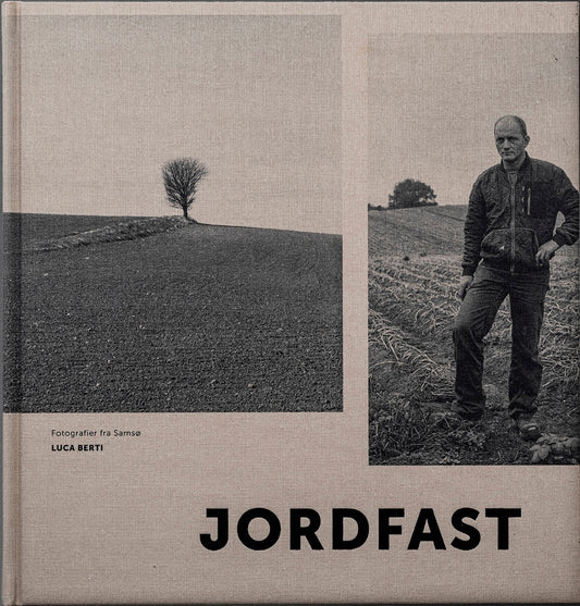 JORDFAST