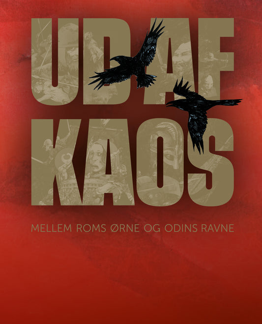 Ud af kaos