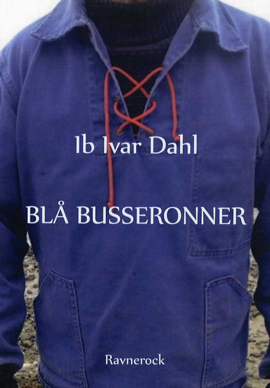 Blå busseronner
