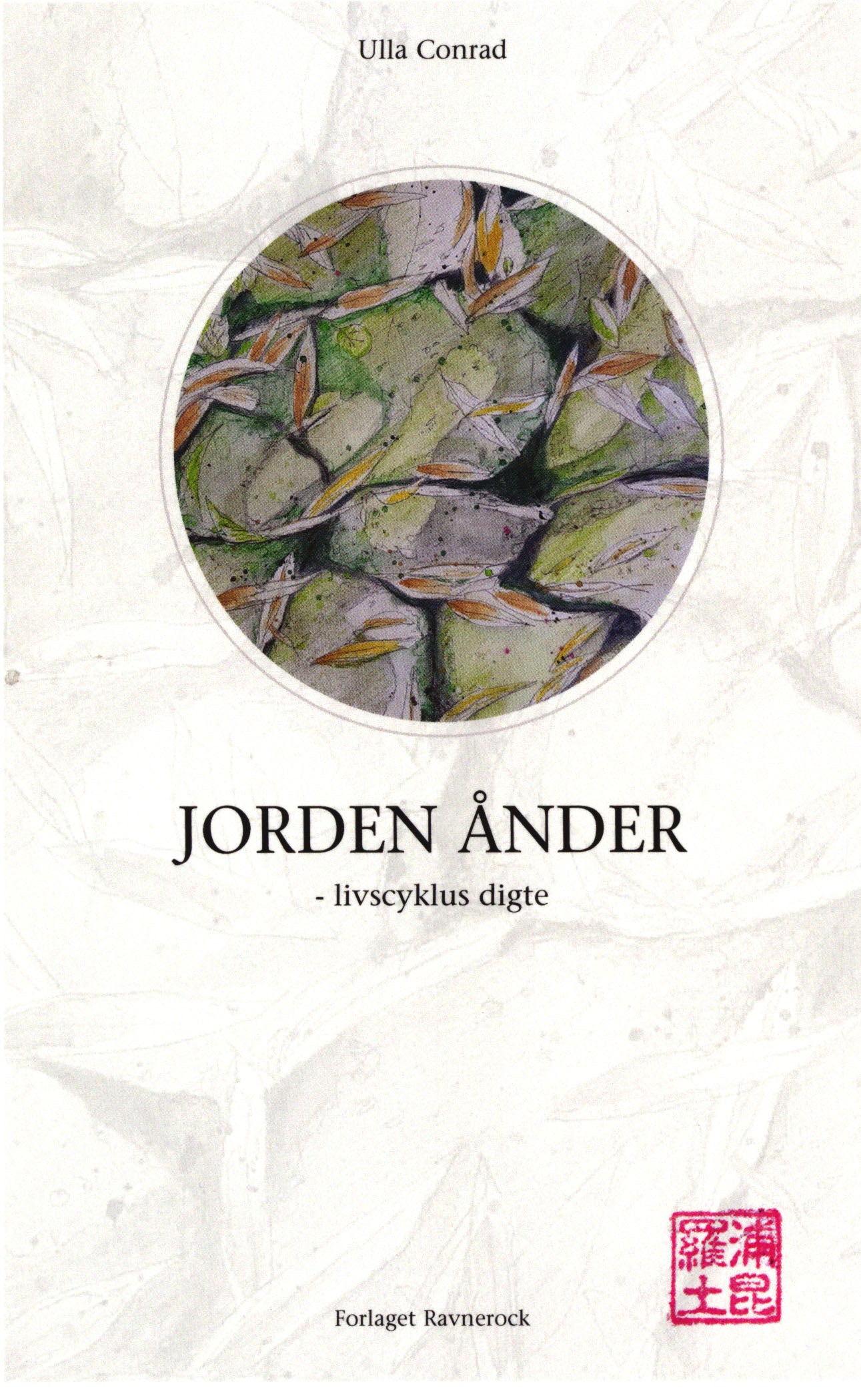 Jorden Ånder
