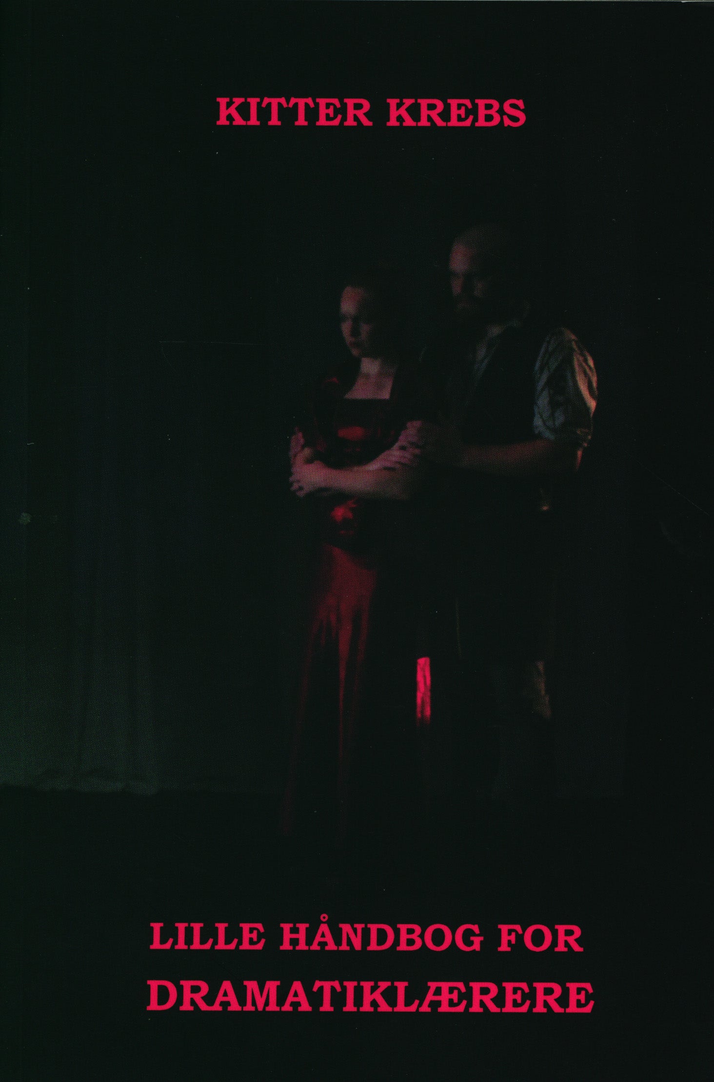 Lille håndbog for dramatiklærere