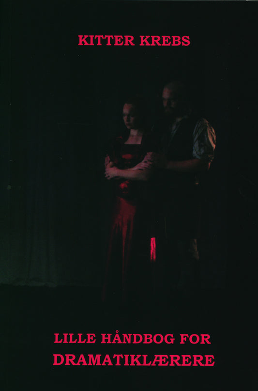Lille håndbog for dramatiklærere