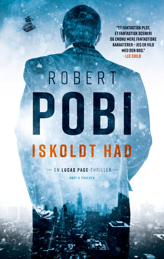 Iskoldt had