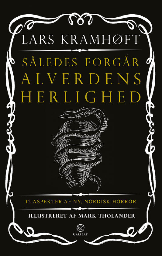 således forgår alverdens herlighed