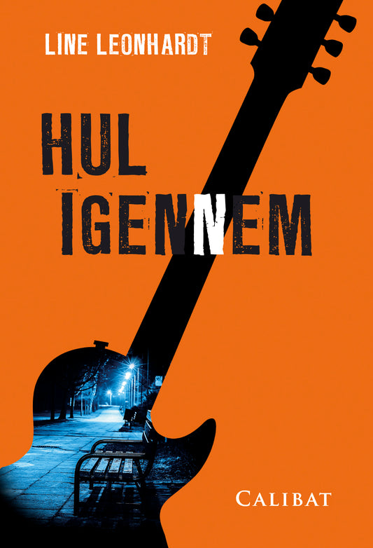 Hul igennem