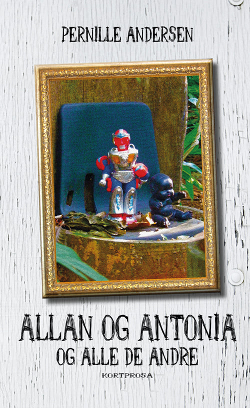 Allan og Antonia
